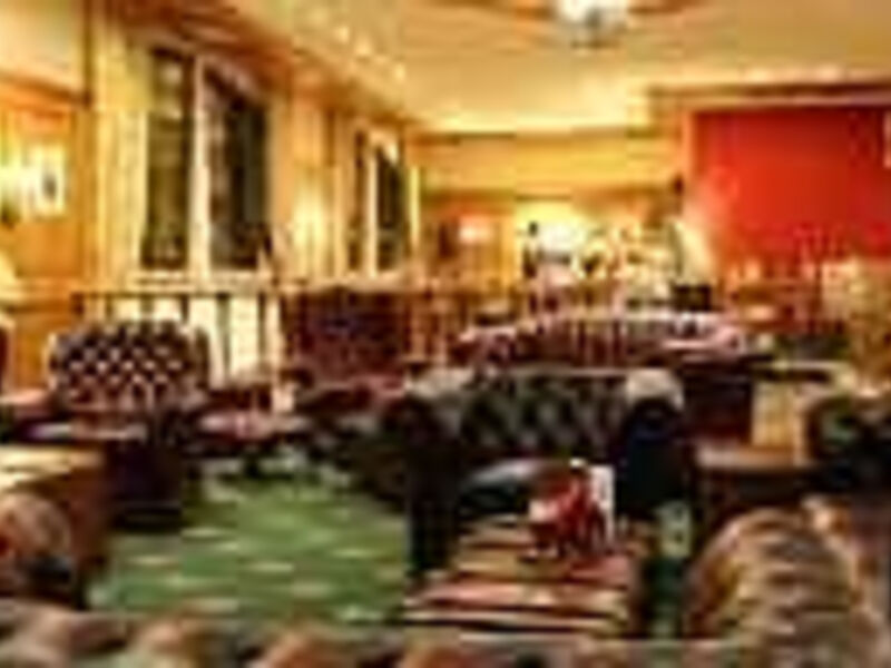 Alpina Lodge Hotel