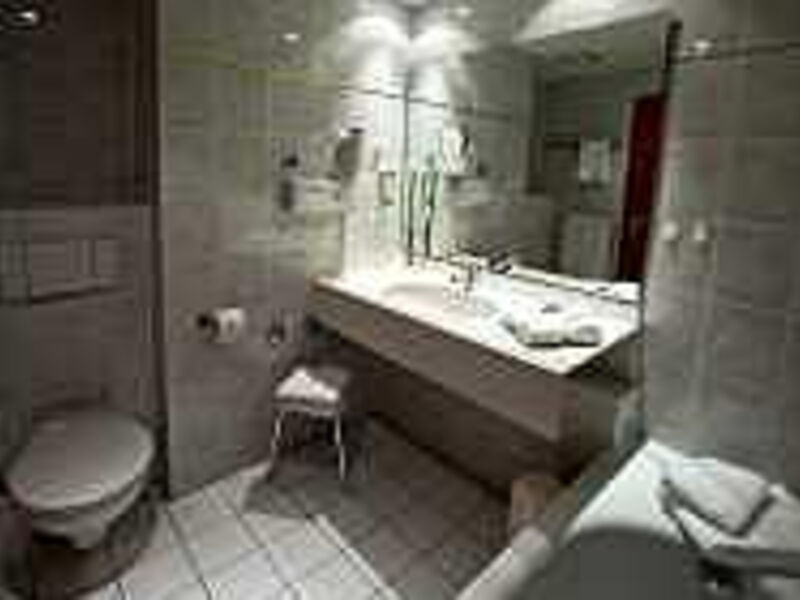 Alpina Lodge Hotel