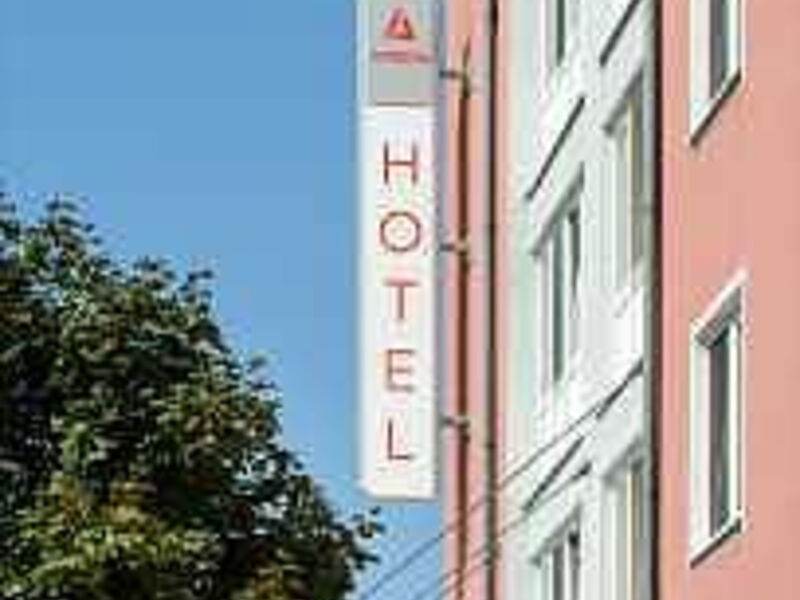 Amedia Hotel Dresden Elbpromenade