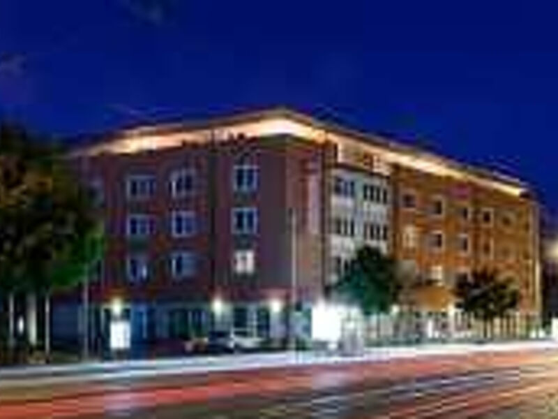 Amedia Hotel Dresden Elbpromenade