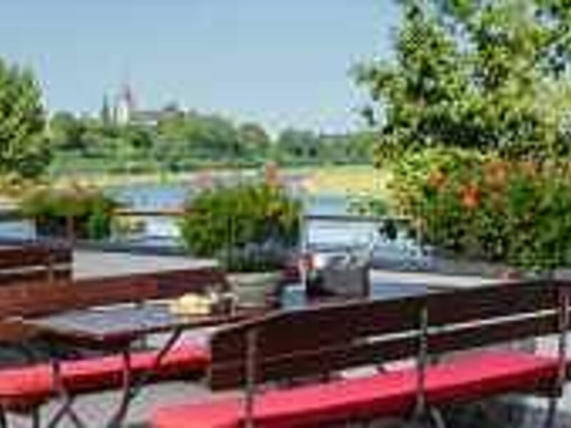 Amedia Hotel Dresden Elbpromenade
