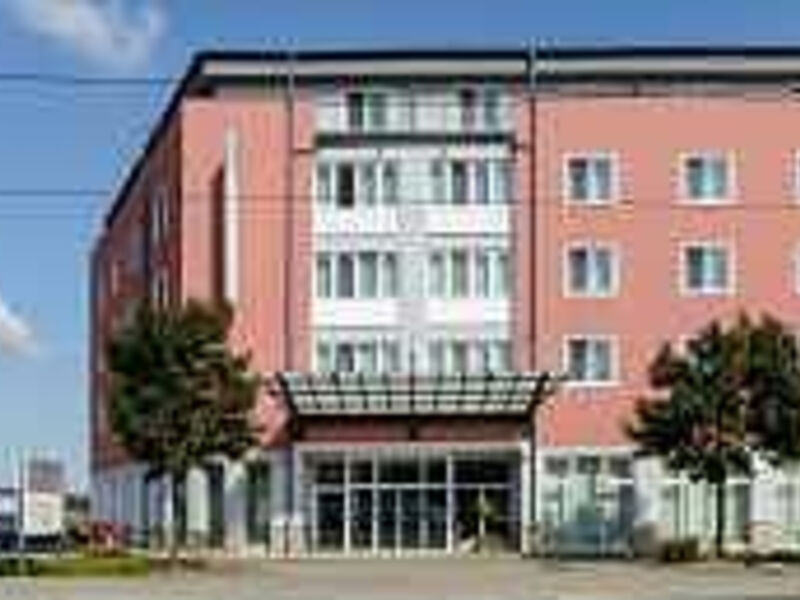 Amedia Hotel Dresden Elbpromenade