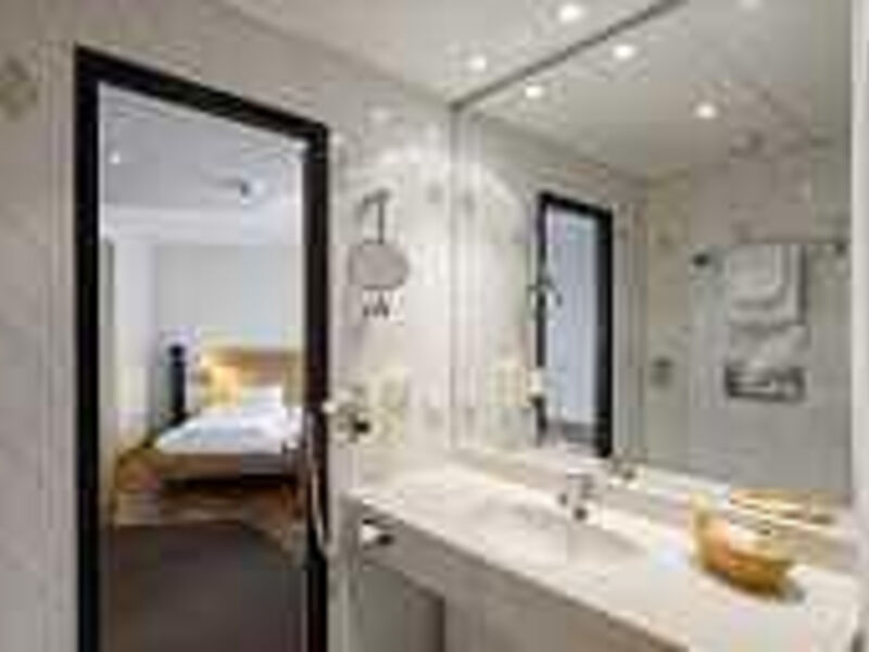 Amedia Hotel Dresden Elbpromenade