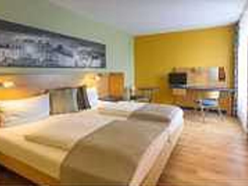 Amedia Hotel Dresden Elbpromenade