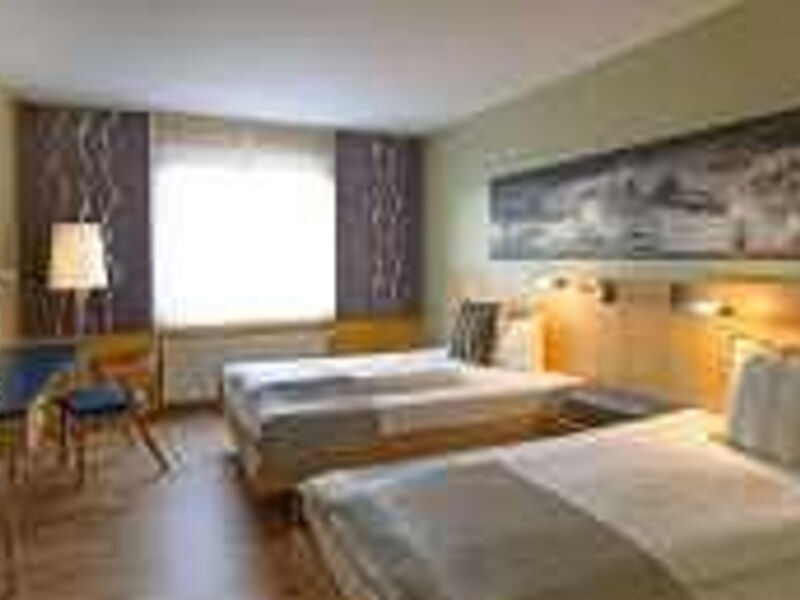 Amedia Hotel Dresden Elbpromenade