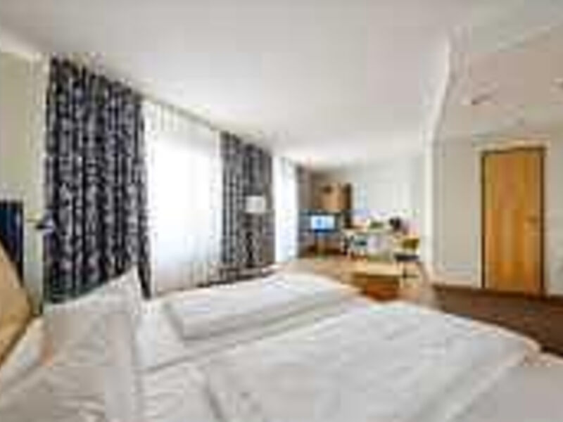Amedia Hotel Dresden Elbpromenade
