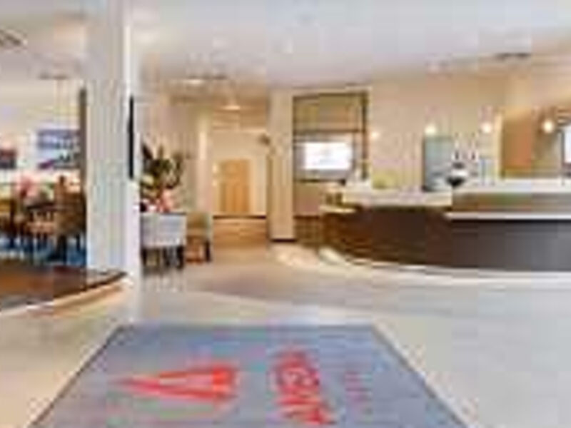 Amedia Hotel Dresden Elbpromenade