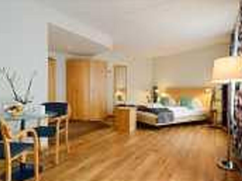 Amedia Hotel Dresden Elbpromenade