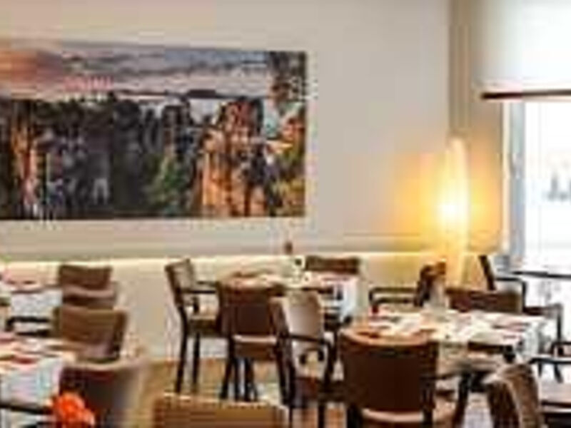 Amedia Hotel Dresden Elbpromenade