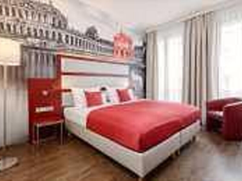 Amedia Plaza Dresden