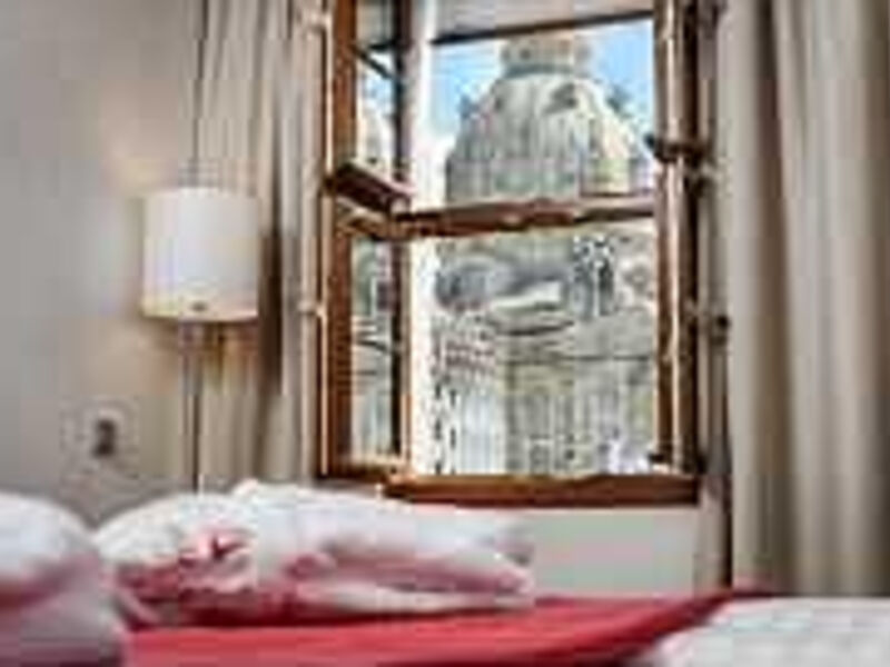 Amedia Plaza Dresden