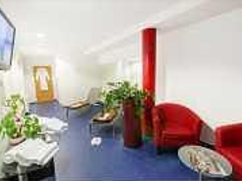 DORMERO Hotel Dresden City S