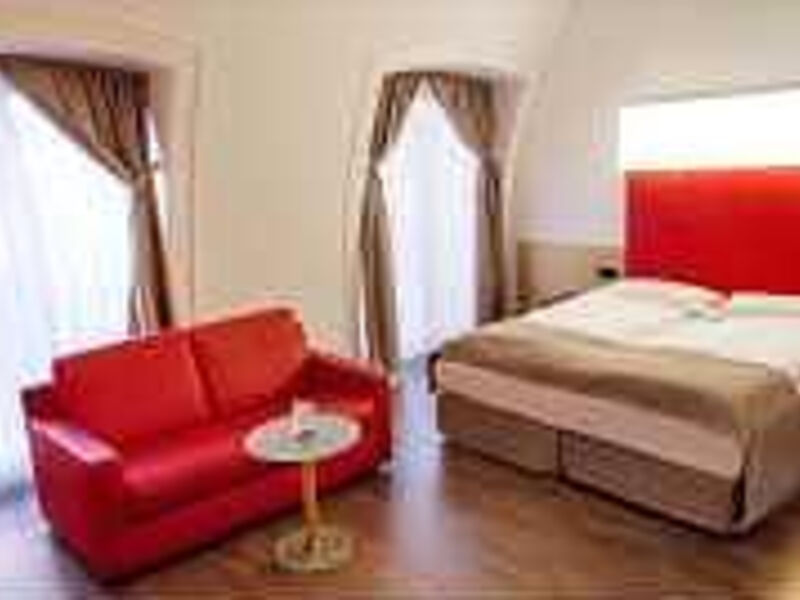 DORMERO Hotel Dresden City S