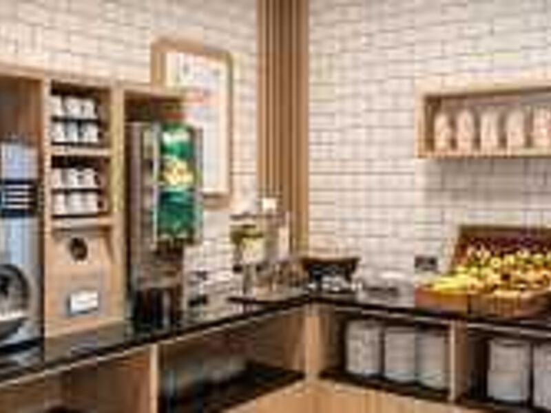 Holiday Inn Express Leipzig - City Hauptbahnhof