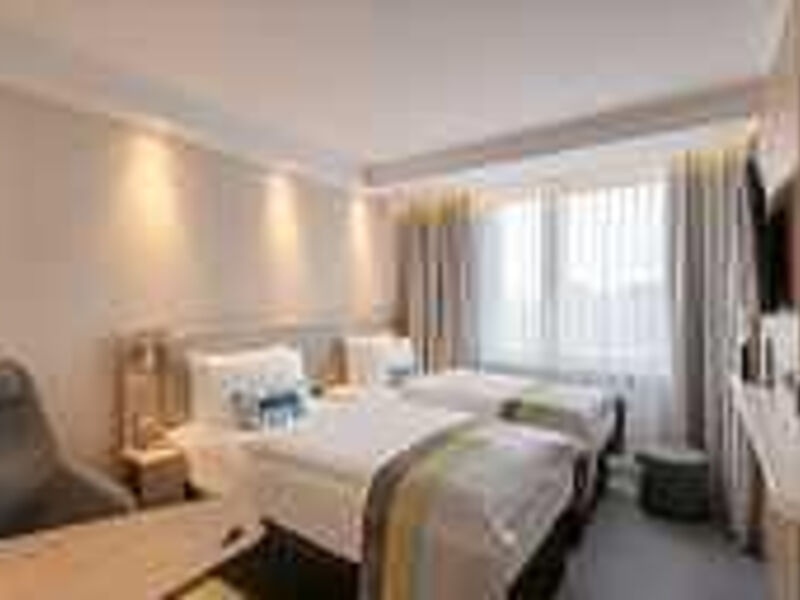 Holiday Inn Express Leipzig - City Hauptbahnhof