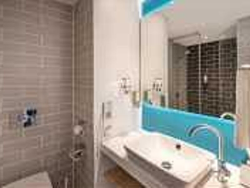 Holiday Inn Express Leipzig - City Hauptbahnhof