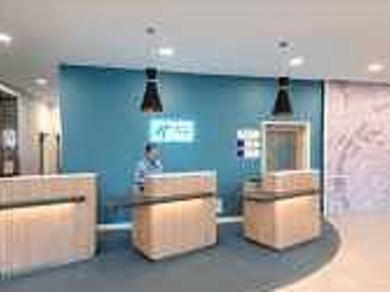 Holiday Inn Express Leipzig - City Hauptbahnhof