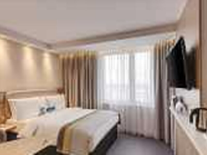 Holiday Inn Express Leipzig - City Hauptbahnhof