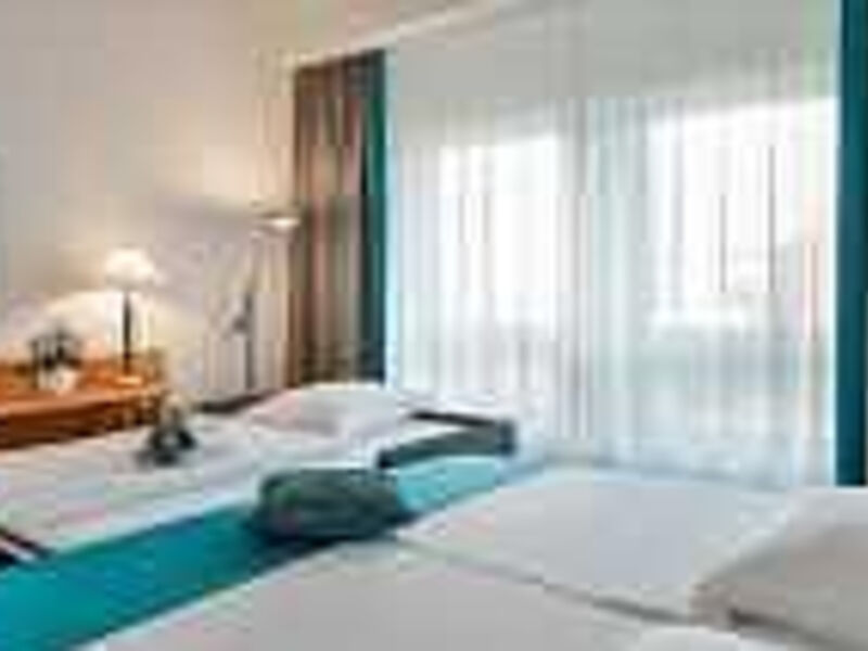 Hotel Dorint Hotel Dresden