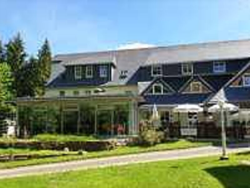 Hotel Drei Brüder Höhe