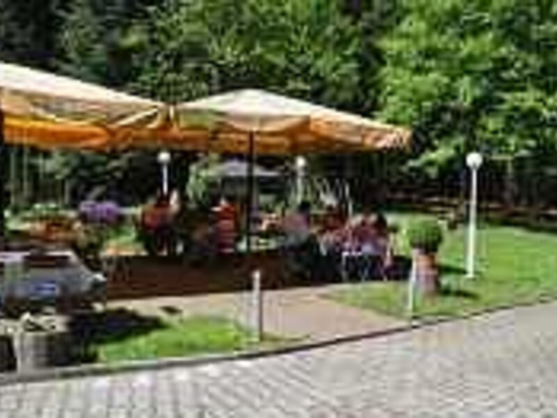 Hotel Drei Brüder Höhe