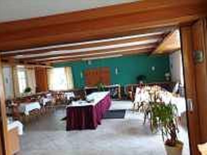 Hotel Drei Brüder Höhe