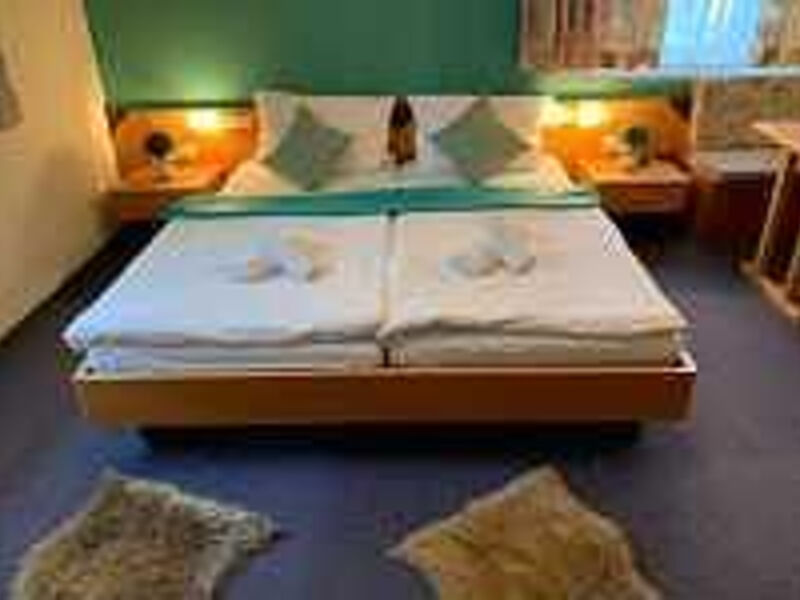 Hotel Drei Brüder Höhe