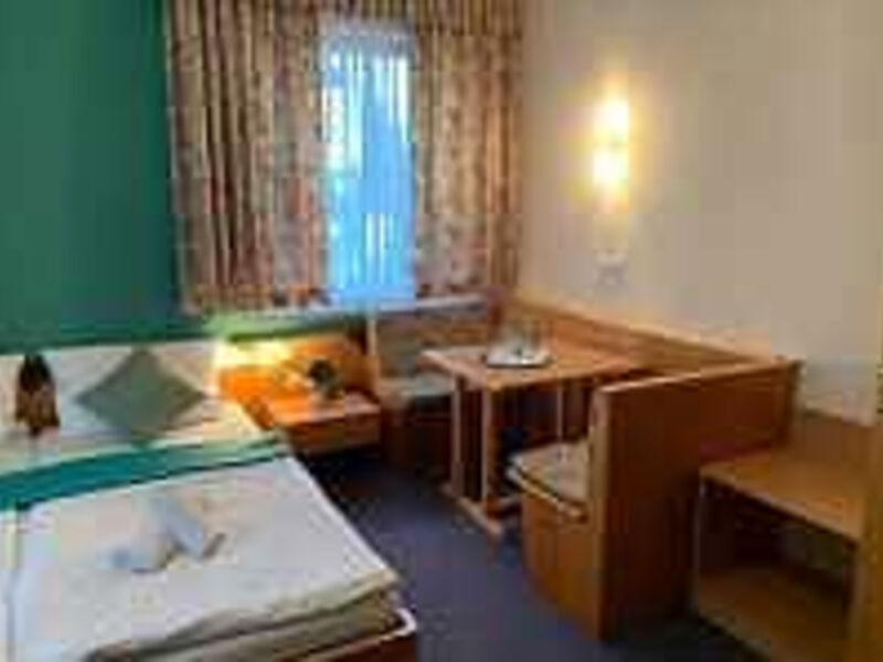 Hotel Drei Brüder Höhe