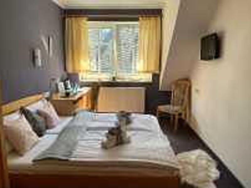 Hotel Drei Brüder Höhe
