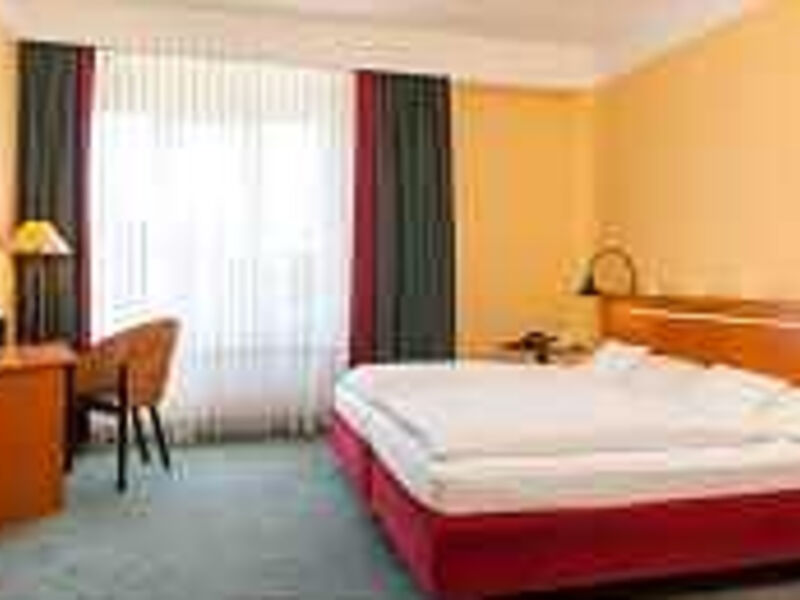 Hotel Good Morning+ Leipzig