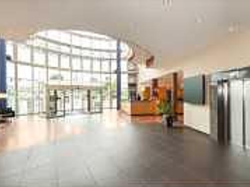 Hotel NH Dresden Neustadt