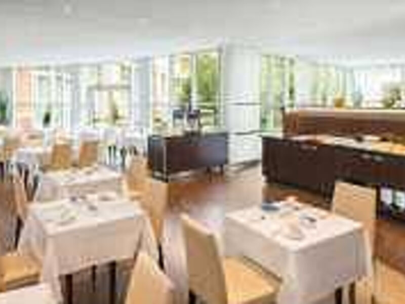 Hotel NH Dresden Neustadt