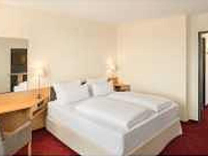 Hotel NH Dresden Neustadt