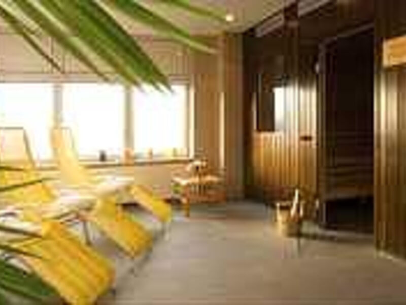 Hotel NH Dresden Neustadt