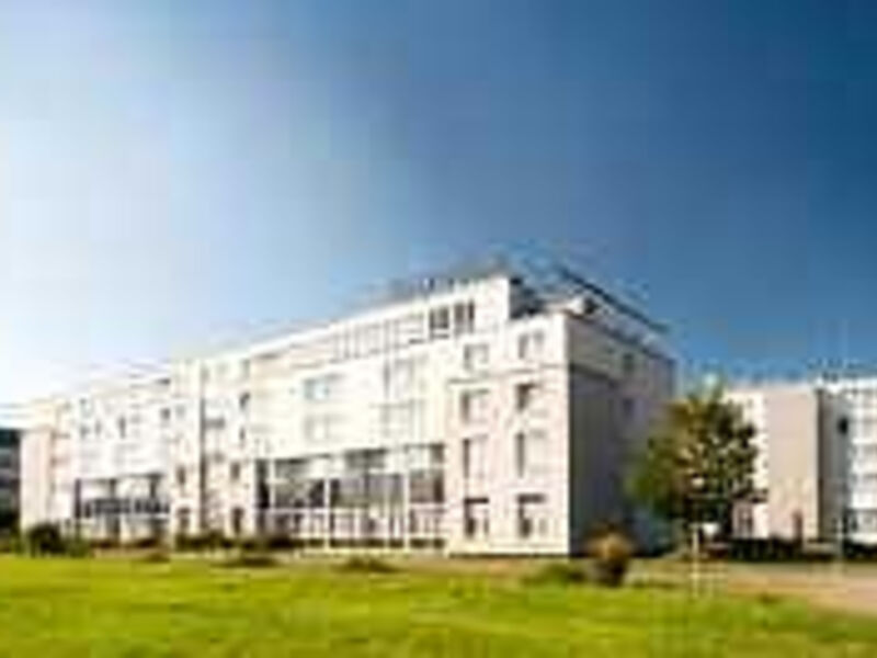Hotel NH Leipzig Messe