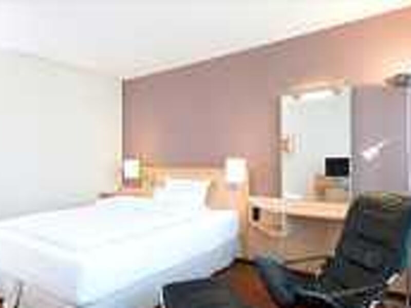 Hotel NH Leipzig Messe