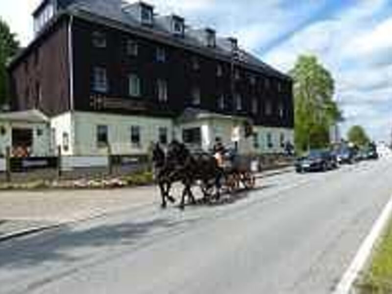 Hotel Schwarzes Ross