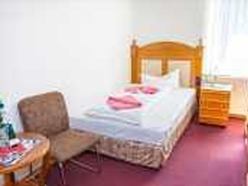 Hotel Schwarzes Ross