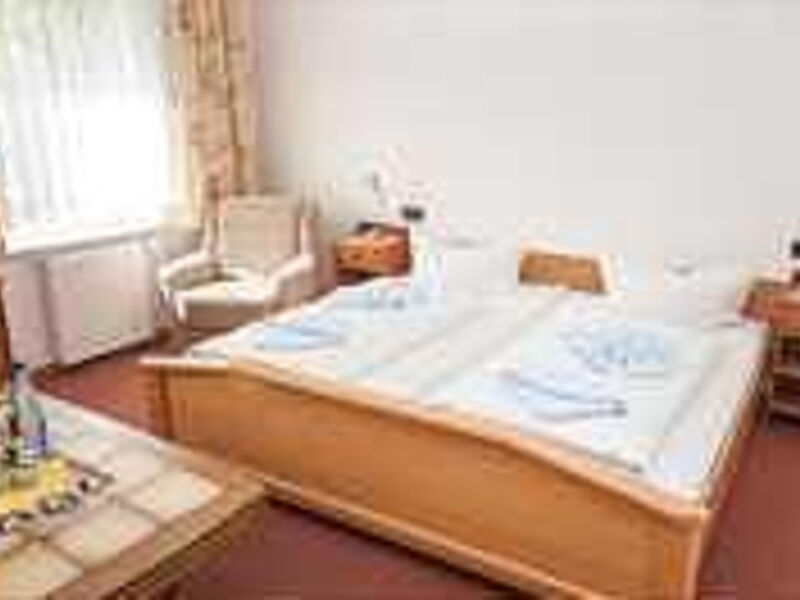 Hotel Schwarzes Ross