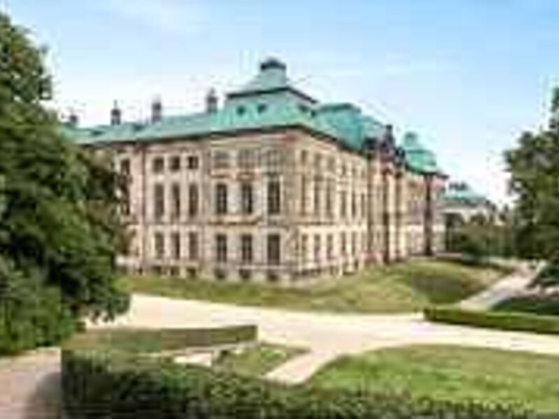Hotel Super 8 Dresden