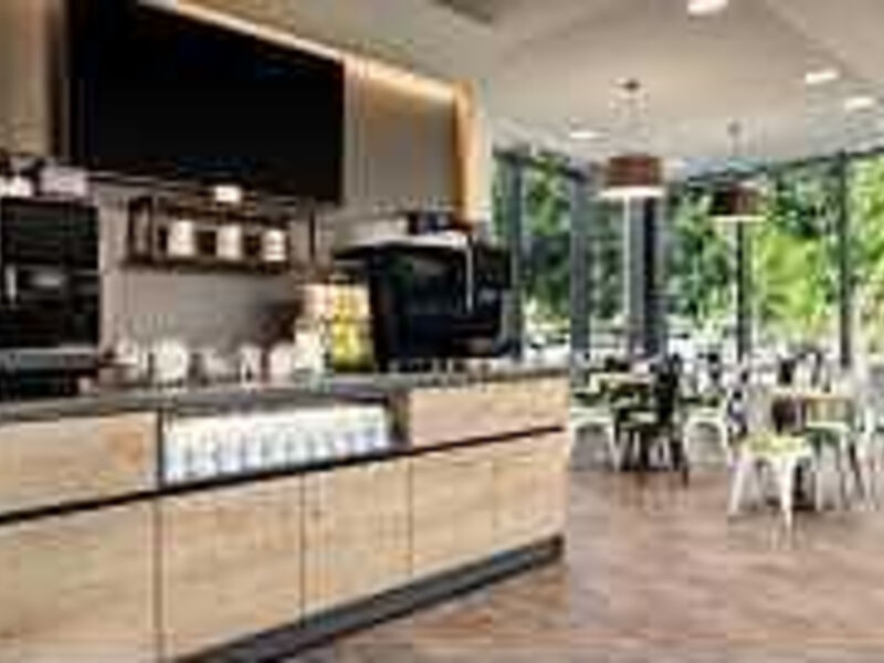 Hotel Super 8 Dresden