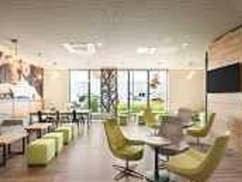 Hotel Super 8 Dresden
