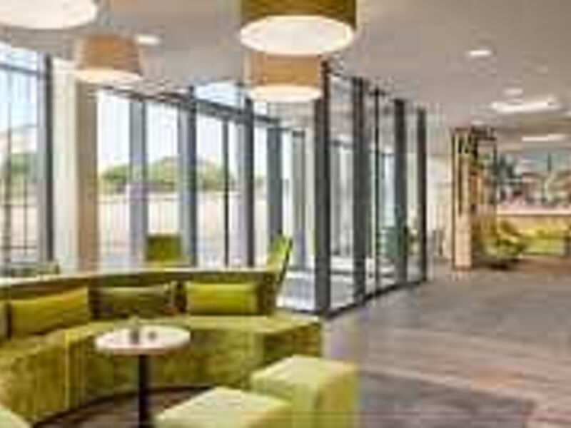 Hotel Super 8 Dresden