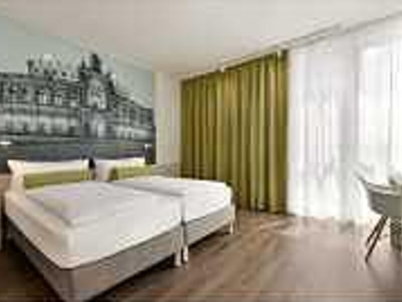 Hotel Super 8 Dresden