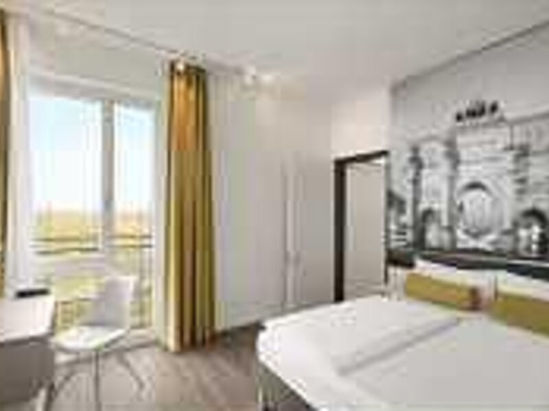Hotel Super 8 Dresden
