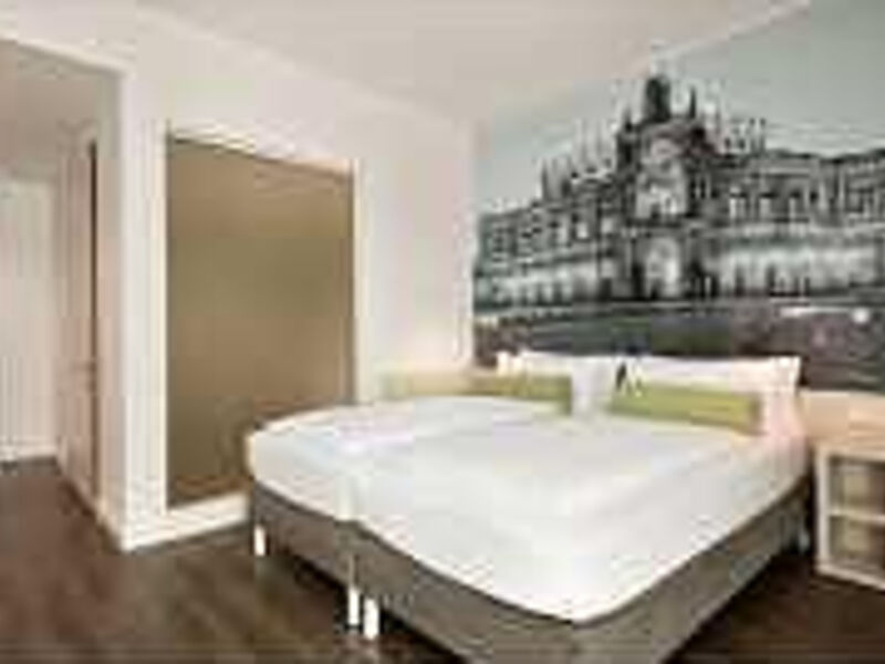 Hotel Super 8 Dresden