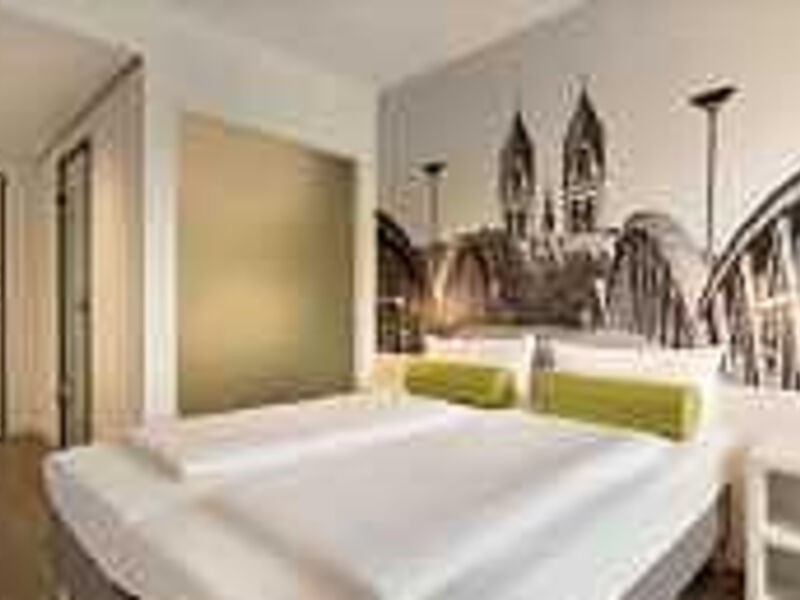Hotel Super 8 Dresden