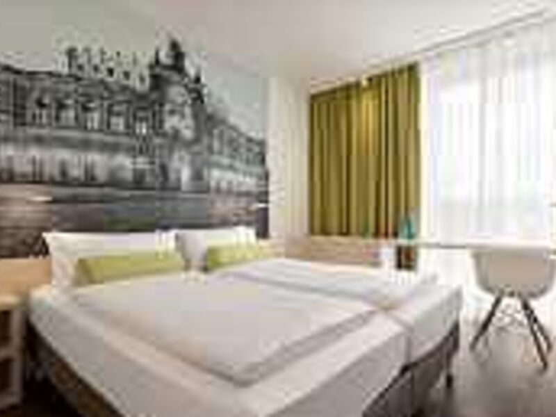 Hotel Super 8 Dresden