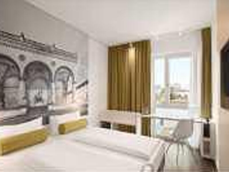 Hotel Super 8 Dresden