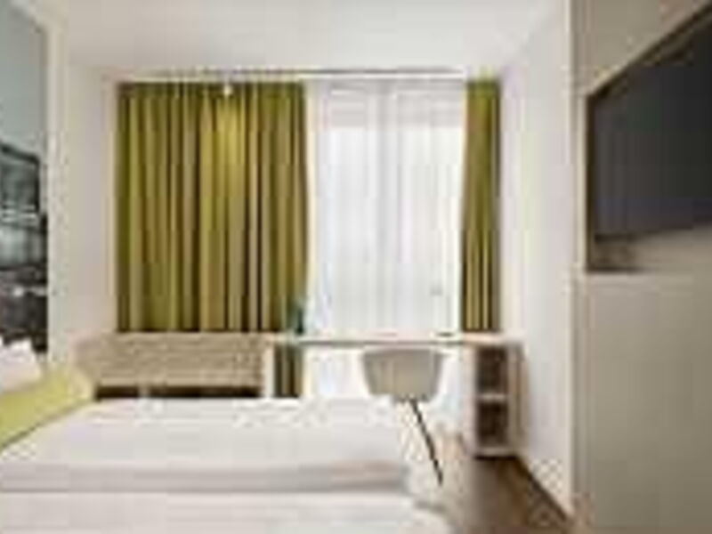 Hotel Super 8 Dresden